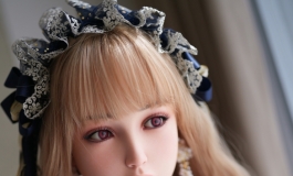 【人造人暖暖】复古宫廷风Lolita
