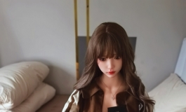 咕咕摄影大赛参赛篇——“把你的外套都染上我的味道”【SHEDOLL 楚玥 165】
