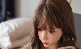 咕咕摄影大赛参赛篇——“把你的外套都染上我的味道”【SHEDOLL 楚玥 165】