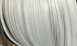 暴雨科技157小猫猫 cos，2b