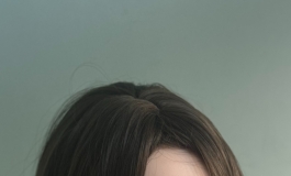 shedoll软硅胶的楚玥头到了，随拍再现真实颜值