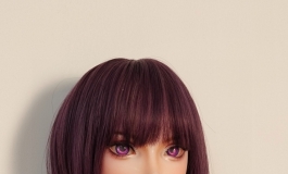 爱莎贝儿工厂图-165cm AHC006 平野 凛 Hirano Rin 2024.03.04