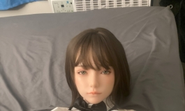 【Shedoll顾小雨×2】姐妹…不止是姐妹？