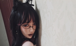 咕咕摄影大赛参赛篇 —暴雨科技冰三，迷人的危险