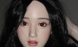 来自小溪的美颜暴击
