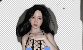 来自小溪的美颜暴击