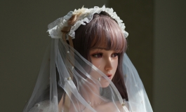 【人造人暖暖】吉赛尔幽灵花嫁