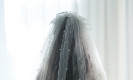 【人造人暖暖】吉赛尔幽灵花嫁