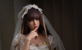 【人造人暖暖】吉赛尔幽灵花嫁