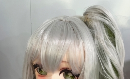 纳西妲草神娃娃