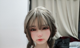 双马尾好看还是短发好看？（fudoll柳思思）