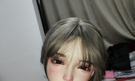 双马尾好看还是短发好看？（fudoll柳思思）