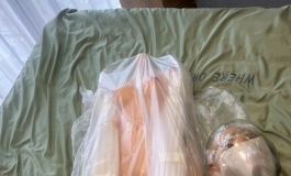 战斗机161小乳凛秋首发开箱