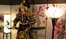 咕咕摄影大赛参赛篇  苍云军.幽莲