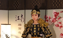 咕咕摄影大赛参赛篇  苍云军.幽莲