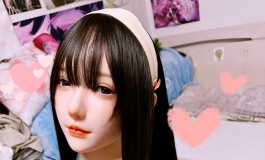 咕咕摄影大赛参赛篇 shedoll 楚琳 163 tpe 简易cos约尔家居服ver