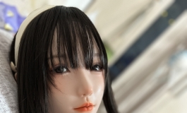 咕咕摄影大赛参赛篇 shedoll 楚琳 163 tpe 简易cos约尔家居服ver