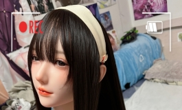 咕咕摄影大赛参赛篇 shedoll 楚琳 163 tpe 简易cos约尔家居服ver