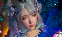 完妆的楚琳／shedoll✿