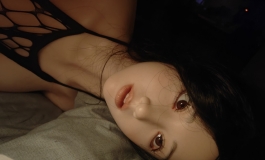 来自小溪的美颜暴击（3）