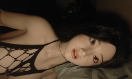 来自小溪的美颜暴击（3）