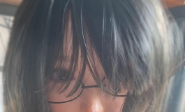 楚玥随拍