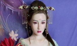 莲生万物 一组汉服 原相机 无美化 滤镜