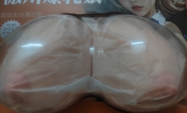 傲川爆乳娘