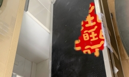 rrs+160米葵开箱-我也是有肉坦的人了