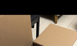 【萤火日记】开箱——我的琉璃公主到家啦