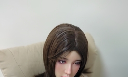 咕咕摄影大赛参赛篇  关于我的老婆是帅气大姐姐这件事