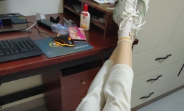 咕咕摄影大赛参赛篇  关于我的老婆是帅气大姐姐这件事