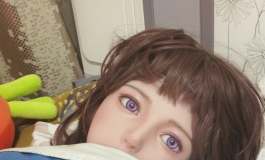 安琪小娇(๑>؂<๑）