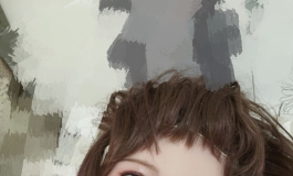 安琪小娇(๑>؂<๑）