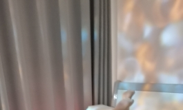等着我回家的小楚玥