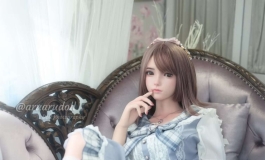 fudoll家小璐