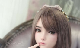 fudoll家小璐