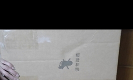 萤火日记01，159菜菜子开箱