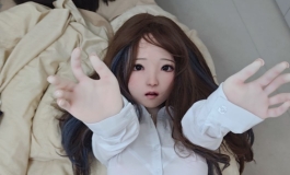 给大伙晒个娃
