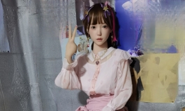 不良少女
