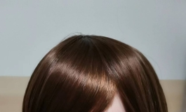 FUDOLL 小璐，来抱抱。