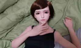 FUDOLL 小璐，来抱抱。