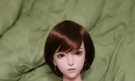 FUDOLL 小璐，来抱抱。