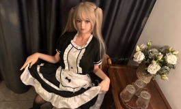 咕咕摄影大赛参赛篇  彼之良铃兰 金发双马尾+妹抖 元素顶满！