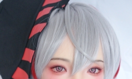 玖盛 小满头雕 舟游w cos