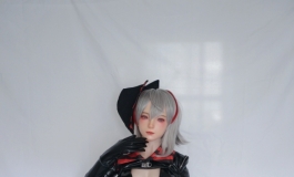 玖盛 小满头雕 舟游w cos
