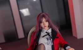 楚琳COS蛇喰梦子