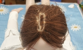 嗯…香