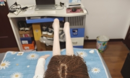 嗯…香