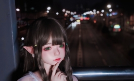 人行天桥